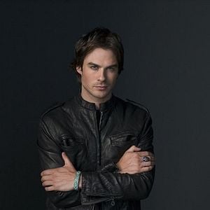Foto Ian Somerhalder
