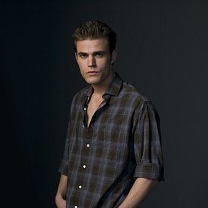 Foto Paul Wesley