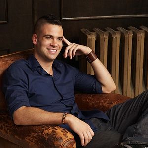 Foto Mark Salling
