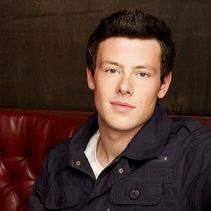 Foto Cory Monteith