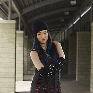 Foto Jenna Ushkowitz