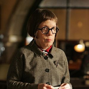 Foto Linda Hunt