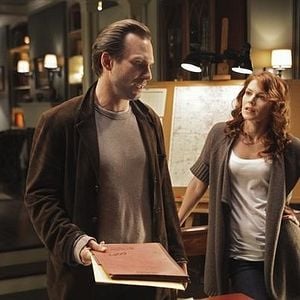 Foto Christian Slater