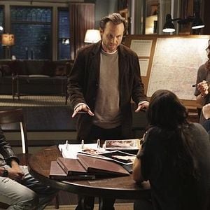 Foto Christian Slater