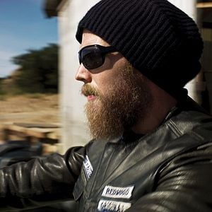 Foto Ryan Hurst