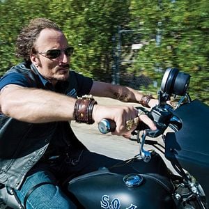 Foto Kim Coates