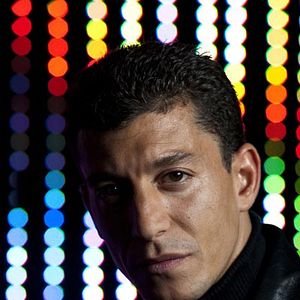 Foto Yasmine Belmadi