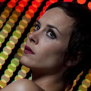 Foto Armelle Deutsch