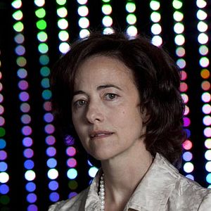 Foto Catherine Mouchet