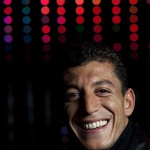 Foto Yasmine Belmadi