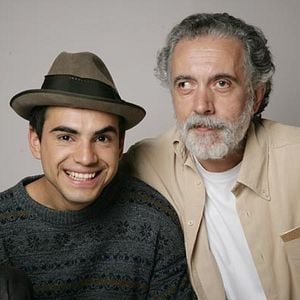 Foto Fernando Trueba