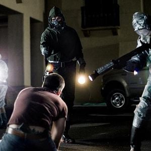 Foto Infectados (Carriers)