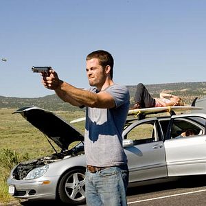 Foto Infectados (Carriers)