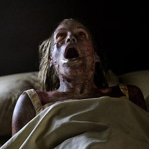 Foto Infectados (Carriers)