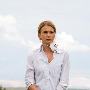 Foto Infectados (Carriers)