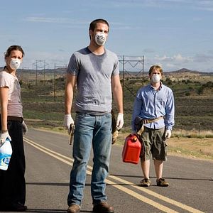 Foto Infectados (Carriers)