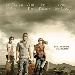 Foto Infectados (Carriers)