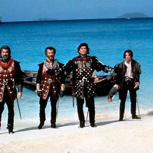 Foto Cristóbal Colón: el descubrimiento