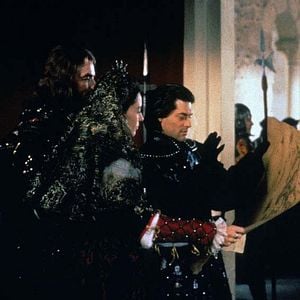 Foto Cristóbal Colón: el descubrimiento