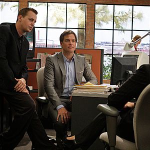 Foto Michael Weatherly