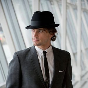 Foto Matt Bomer