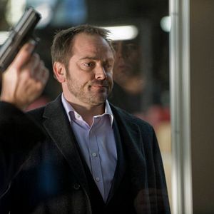 Foto Mark Sheppard
