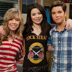 Foto iCarly