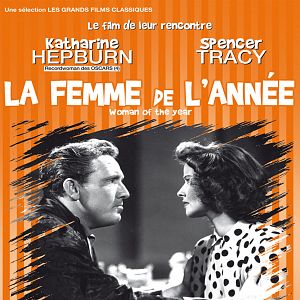 Foto La mujer del año