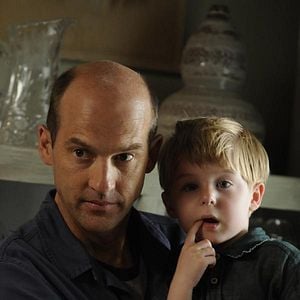 Foto Una mamá en apuros