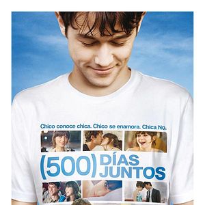 Foto 500 días juntos