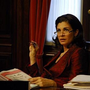 Foto El Secreto de Sus Ojos