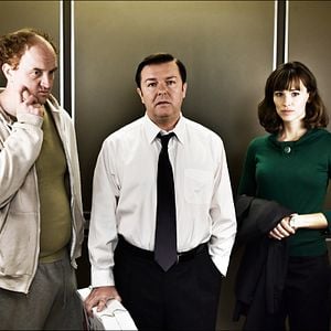 Foto Jennifer Garner