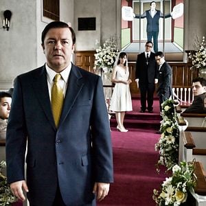 Foto Jennifer Garner