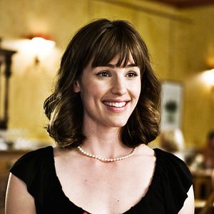 Foto Jennifer Garner