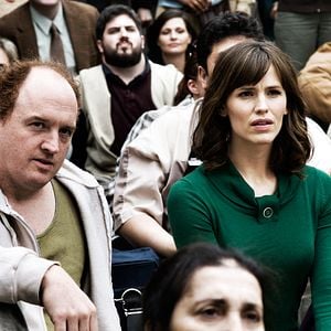 Foto Jennifer Garner