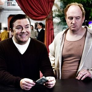 Foto Increible pero falso