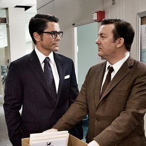 Foto Increible pero falso