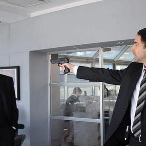 Foto El corredor nocturno