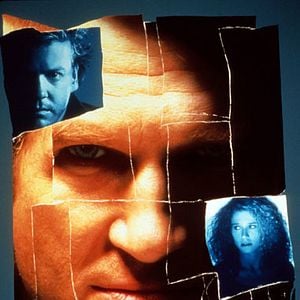Secuestrada - Película 1992