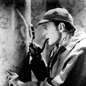 Foto El perro de los Baskerville