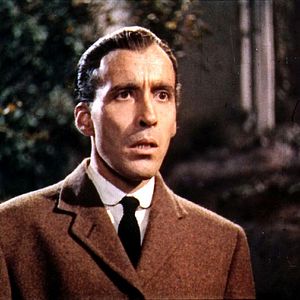 Foto El perro de los Baskerville