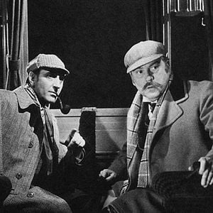 Foto El perro de los Baskerville