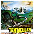 Foto Tentáculos