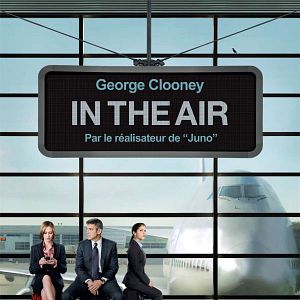 Up in the Air - Película 2009