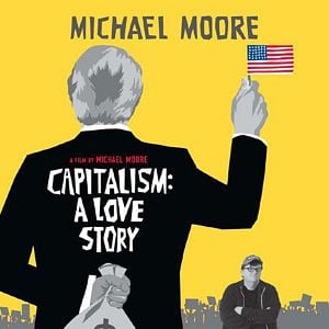 Foto Capitalismo: una historia de amor