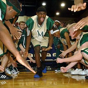 Foto More than a game