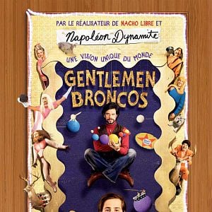 Foto Gentlemen Broncos