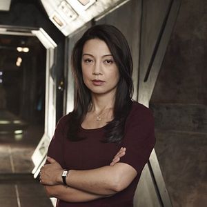 Foto Ming-Na Wen