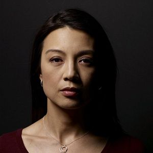 Foto Ming-Na Wen