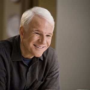 Foto Steve Martin